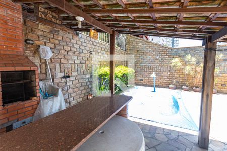 Casa à venda com 200m², 4 quartos e 4 vagasEspaço Gourmet