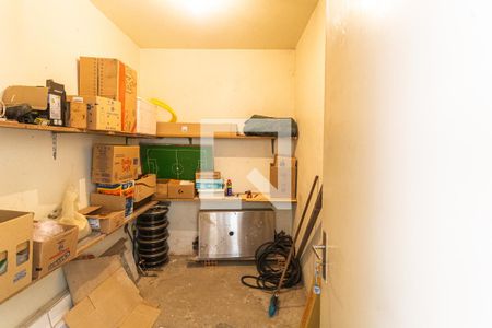 Casa à venda com 200m², 4 quartos e 4 vagasQuarto de Despejo 2