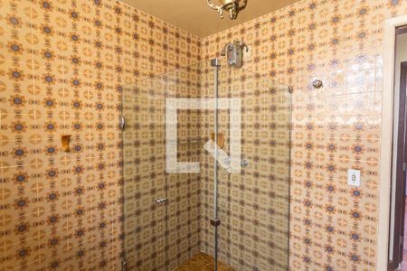 Casa à venda com 200m², 4 quartos e 4 vagasBanheiro Social