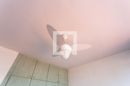 Casa à venda com 200m², 4 quartos e 4 vagasVentilador do Quarto 2