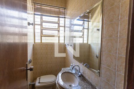 Casa à venda com 200m², 4 quartos e 4 vagasLavabo da Copa