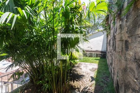 Casa à venda com 200m², 4 quartos e 4 vagasQuintal