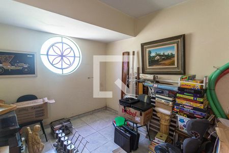 Casa à venda com 200m², 4 quartos e 4 vagasQuarto de Despejo 1