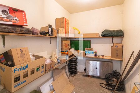 Casa à venda com 200m², 4 quartos e 4 vagasQuarto de Despejo 2