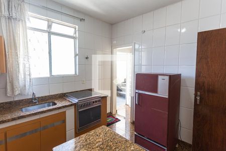 Casa à venda com 200m², 4 quartos e 4 vagasCozinha