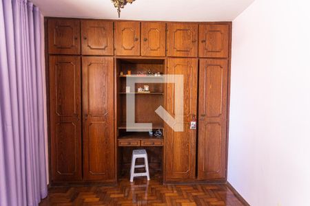Casa à venda com 200m², 4 quartos e 4 vagasArmário do Quarto 3