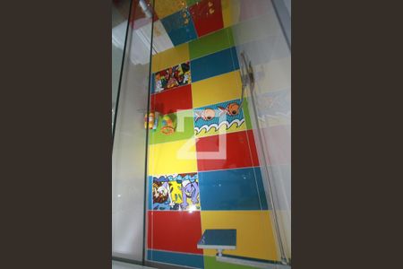 Casa de condomínio à venda com 308m², 4 quartos e 2 vagasBanheiro Suíte 2