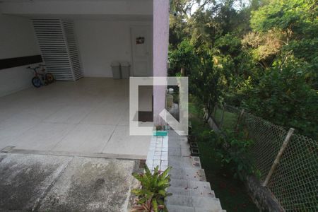 Casa de condomínio à venda com 308m², 4 quartos e 2 vagasGaragem e quintal