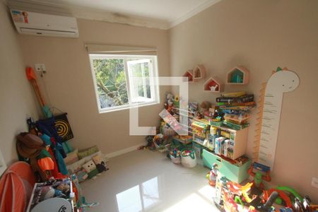 Casa de condomínio à venda com 308m², 4 quartos e 2 vagasQuarto 1