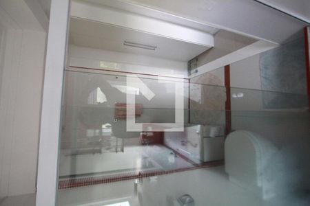 Casa de condomínio à venda com 308m², 4 quartos e 2 vagasBanheiro Suíte 1