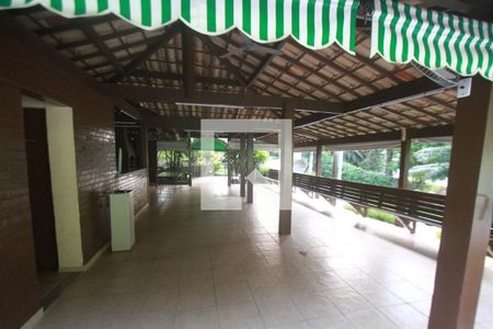 Casa de condomínio à venda com 308m², 4 quartos e 2 vagasChurrasqueira / Salão de Festas