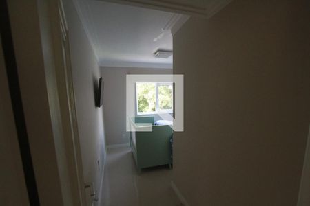 Casa de condomínio à venda com 308m², 4 quartos e 2 vagasBanheiro da Suíte 1