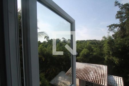 Casa de condomínio à venda com 308m², 4 quartos e 2 vagasVista Suíte 1