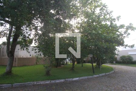 Casa de condomínio à venda com 308m², 4 quartos e 2 vagasÁrea para Piquenique