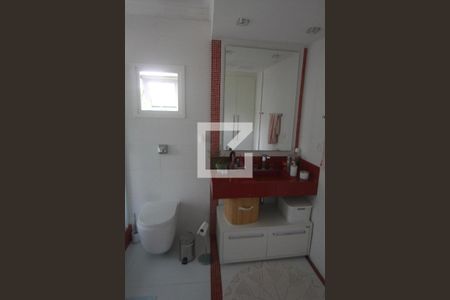 Casa de condomínio à venda com 308m², 4 quartos e 2 vagasBanheiro Suíte 1