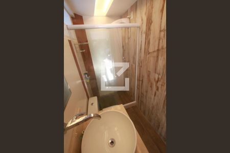 Casa de condomínio à venda com 308m², 4 quartos e 2 vagasBanheiro área  Piscina