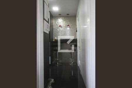 Casa de condomínio à venda com 308m², 4 quartos e 2 vagasCozinha