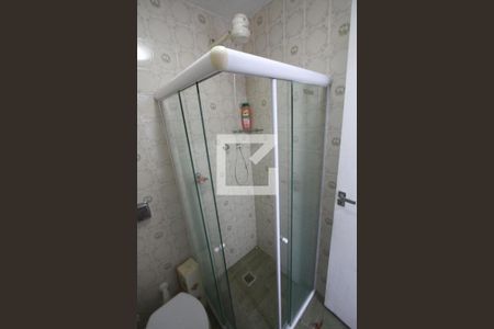 Casa de condomínio à venda com 308m², 4 quartos e 2 vagasBanheiro área  Churrasqueira