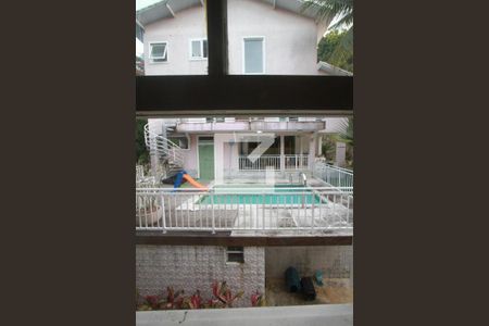 Casa de condomínio à venda com 308m², 4 quartos e 2 vagasVista da Edícula