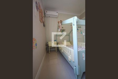 Casa de condomínio à venda com 308m², 4 quartos e 2 vagasSuíte 2