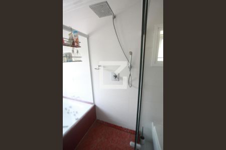 Casa de condomínio à venda com 308m², 4 quartos e 2 vagasBanheiro Suíte 1