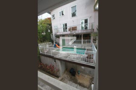 Casa de condomínio à venda com 308m², 4 quartos e 2 vagasVista da Edícula