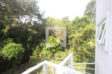 Casa de condomínio à venda com 308m², 4 quartos e 2 vagasVista Varanda /  Sala