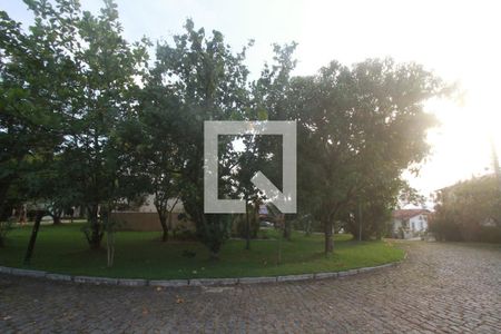 Casa de condomínio à venda com 308m², 4 quartos e 2 vagasÁrea para Piquenique