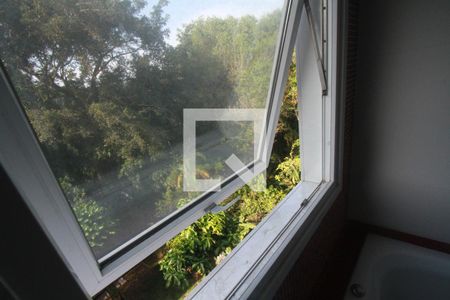 Casa de condomínio à venda com 308m², 4 quartos e 2 vagasVista Banheiro Suíte 1