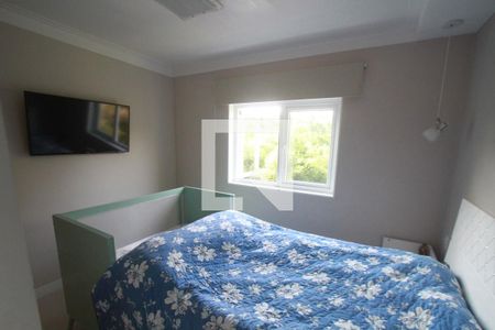 Casa de condomínio à venda com 308m², 4 quartos e 2 vagasSuíte 1