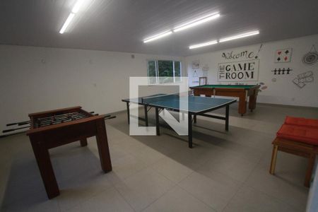 Casa de condomínio à venda com 308m², 4 quartos e 2 vagasÁrea comum - Salão de jogos