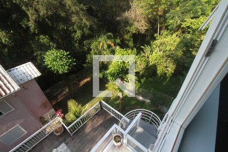 Casa de condomínio à venda com 308m², 4 quartos e 2 vagasVista Suíte 1