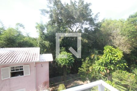 Casa de condomínio à venda com 308m², 4 quartos e 2 vagasVista Varanda /  Sala