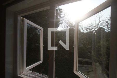 Casa de condomínio à venda com 308m², 4 quartos e 2 vagasVista Quarto 1