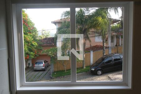 Casa de condomínio à venda com 308m², 4 quartos e 2 vagasVista Suíte 2