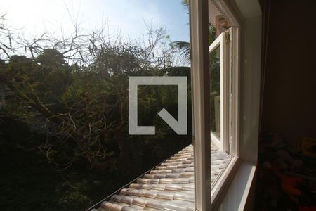 Casa de condomínio à venda com 308m², 4 quartos e 2 vagasVista Quarto 1