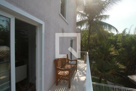 Casa de condomínio à venda com 308m², 4 quartos e 2 vagasVaranda da Sala