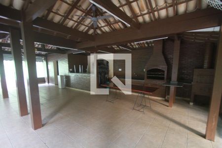 Casa de condomínio à venda com 308m², 4 quartos e 2 vagasChurrasqueira / Salão de Festas