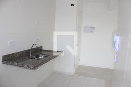 Apartamento à venda com 62m², 2 quartos e 1 vagaCozinha