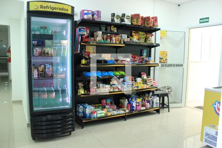 Apartamento à venda com 62m², 2 quartos e 1 vagaÁrea comum - Mini mercado