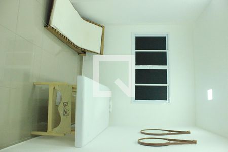 Apartamento à venda com 62m², 2 quartos e 1 vagaÁrea comum - Sala relax