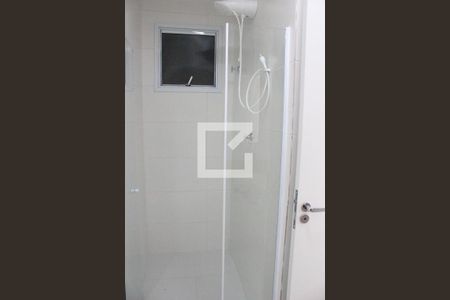 Apartamento à venda com 62m², 2 quartos e 1 vagaBanheiro 1