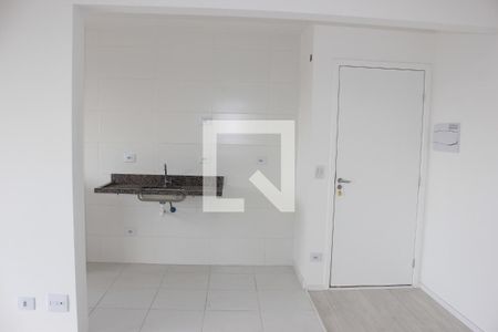 Apartamento à venda com 62m², 2 quartos e 1 vagaCozinha