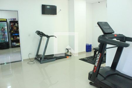 Apartamento à venda com 62m², 2 quartos e 1 vagaÁrea comum - Academia