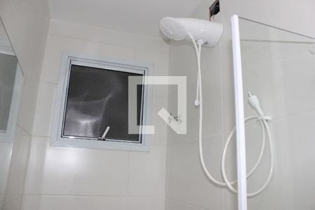 Apartamento à venda com 62m², 2 quartos e 1 vagaBanheiro Social