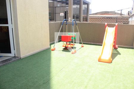 Apartamento à venda com 62m², 2 quartos e 1 vagaÁrea comum - Playground