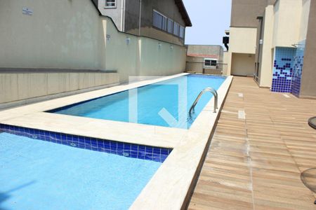 Apartamento à venda com 62m², 2 quartos e 1 vagaÁrea comum - Piscina