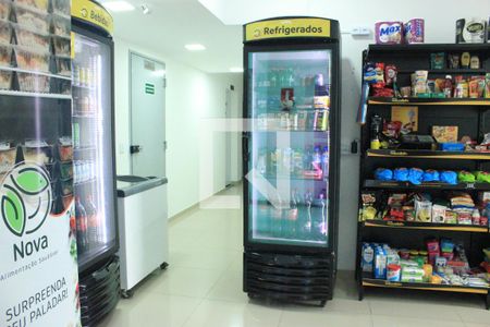 Apartamento à venda com 62m², 2 quartos e 1 vagaÁrea comum - Mini mercado