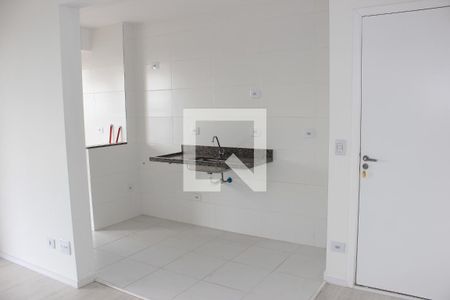 Apartamento à venda com 62m², 2 quartos e 1 vagaCozinha