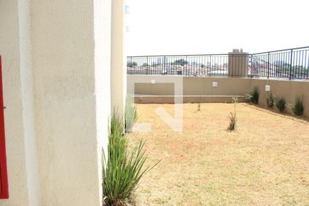 Apartamento à venda com 62m², 2 quartos e 1 vagaÁrea comum - Garden